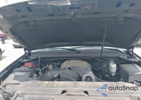 2013 GMC Yukon Denali from USA, damaged, VIN 1GKS2EEF1DR126905